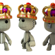 Illustration for article titled LittleBigPlanet Level Contest Offers Crown, IP Meddling